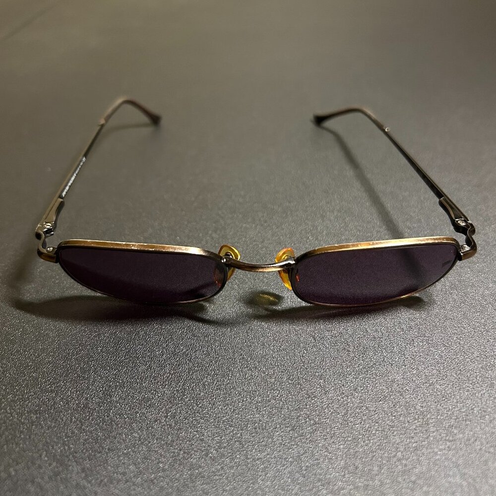 Vintage Emporio Armani Sunglasses